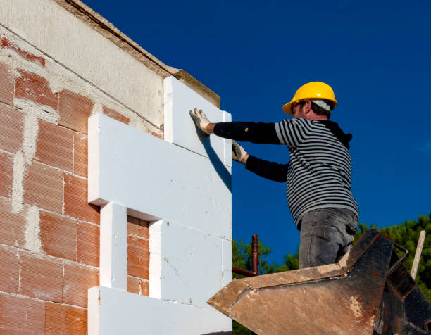 Best Garage Insulation Installation  in Dunlap, OH