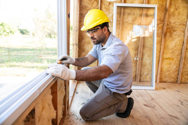 Insulation for New Construction in Dunlap, OH