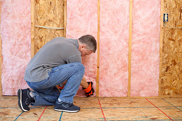 Range of Insulation Solutions in Dunlap, OH